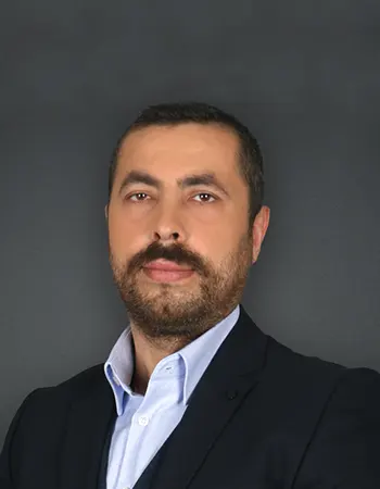 Ahmet Anapalı