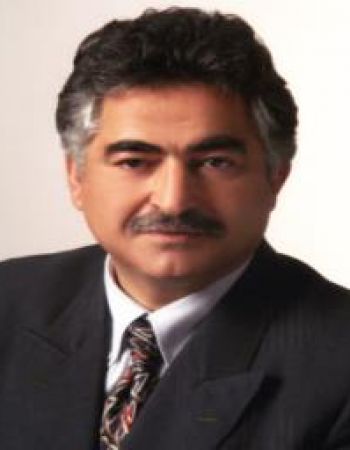 Alparslan Ayral