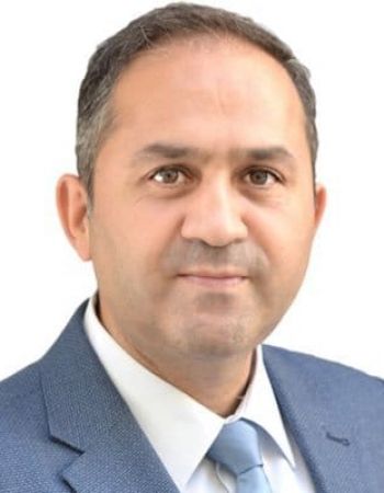 Prof. Dr. Abdulkadir Emeksiz