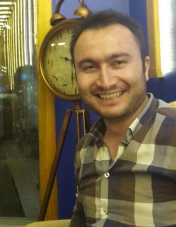 Ferhat Özcan