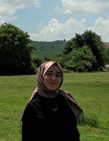 Şeyma Yılmaz Cebeci