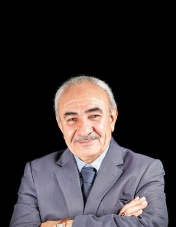 Vehbi Vakkasoğlu