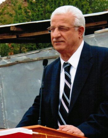 Hüsnü Yılmaz