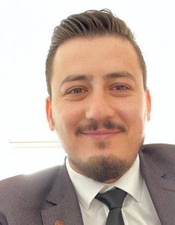 Muhammed İsmail Demirel