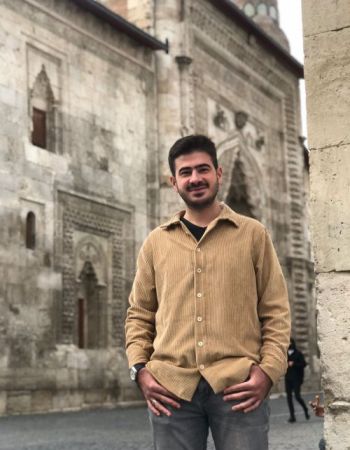 Seyit Ahmet Çandır