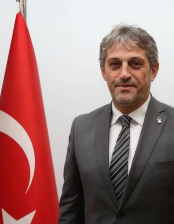 Kadir Gurbetçi