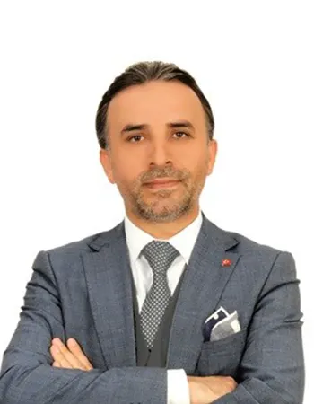 Mahmut Bıyıklı