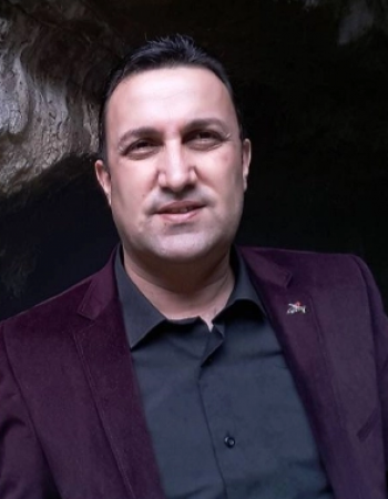 İbrahim Şaşma